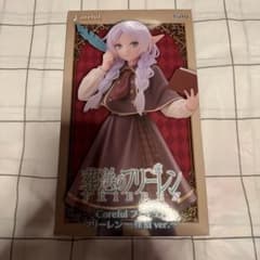 葬送のフリーレン 探偵Ver Coreful フィギュア 24個 葬送のフリーレン Coreful フィギュア フリーレン 探偵ver.箱なし