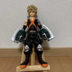 僕のヒーローアカデミア 爆豪勝己 フィギュア 値下げ可能‼️のサムネイル