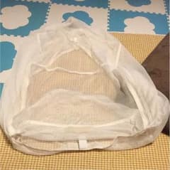 ベビーカー☆虫除けカバーのサムネイル