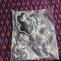 黒猫 キーホルダー チャーム