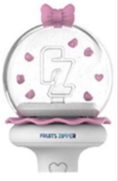 FRUITS ZIPPER KAREN Ver カスタムパーツのサムネイル