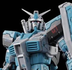 RG 1/144 RX-78-2 건담 Ver.2.0 [하츠네 미쿠 Ver.]