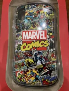 iFace MARVEL iPhone XS X ケースのサムネイル