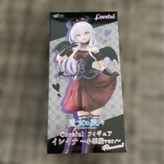 魔女の旅々 Corefulフィギュア イレイナ ～小悪魔ver.～Renewal - メルカリ