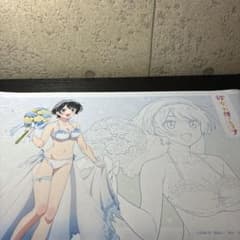 彼女お借りしますプレイマット最終値下げのサムネイル