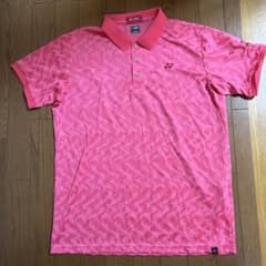 ヨネックスレディースカップ非売品！新品未着用！ヨネックス☆メンズL