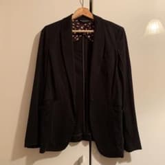 ポールスミスのジャケットのサムネイル