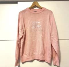 美品✨BURBERRY GOLF クルーネックセーター archiveホースロゴ - メルカリ