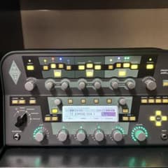 Kemper Profiler Head Blackアンプ非搭載モデルのサムネイル