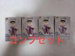 이치 반 쿠지 조조의 기묘한 모험 STEEL BALL RUN G상 컴프