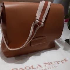 ❇️4wayバック　ITALY製品のサムネイル