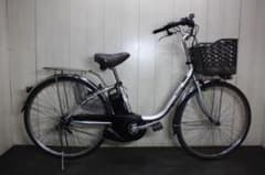 パナソニック ビビ・SX BE-ELSX63S リチウム8AH 26型3段LED - メルカリ