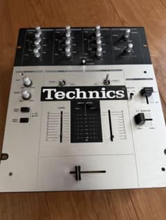 Vestax PMC-05Pro Ⅲ 3 VCA ベスタクス DJ ミキサー Vestax PMC-05Pro Ⅲ 3 VCA ベスタクス DJ ミキサー - メルカリ