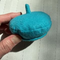 Gelatoni beret