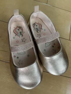 SALE！早い者勝ち！H&M＊バレエシューズのサムネイル