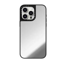 CASSETIFY iPhone用ミラーケースのサムネイル