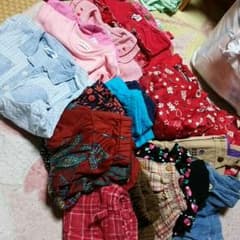 a☆mama様専用♡保育園準備❢❢まとめ売り♡110のサムネイル