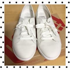 fitflop  新品 スニーカー 24.5のサムネイル