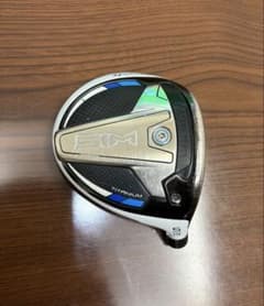 TaylorMade SIM フェアウェイウッド 5番 19° テーラーメイド - メルカリ