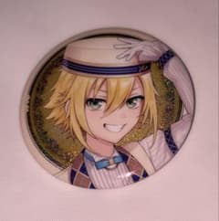 にじさんじ 缶バッジビスケット 卯月コウのサムネイル