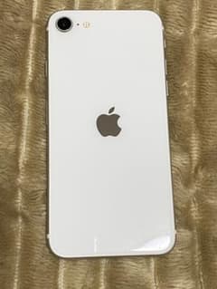 iPhone SE2 64GB 화이트 수리·부품 취급