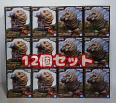 東宝怪獣シリーズ 鎮座獣 モスラフィギュア - メルカリ