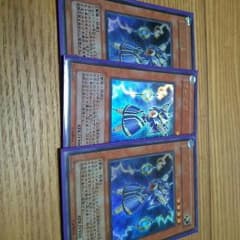 遊戯王 デッキパーツのサムネイル