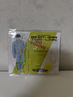 NCT ドヨン アクスタのサムネイル