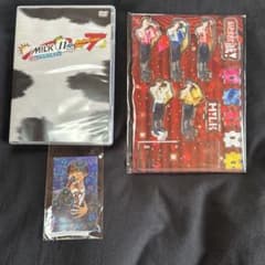 M!LK 11th Anniversary DVD アクリルスタンド トレカのサムネイル
