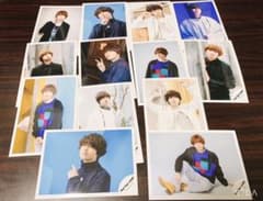 伊野尾慧　Hey!Say!JUMP  公式写真13点のサムネイル
