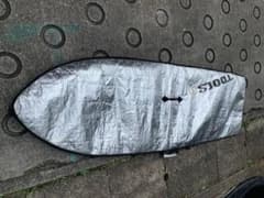 TOOLS　サーフボード　ハードケース　　6.7ｆｔ