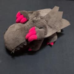 モンスターハンター ゴアマガラ ぬいぐるみのサムネイル