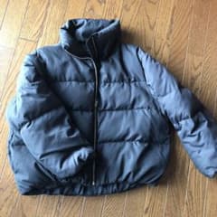 【PAGEBOY】ダウンジャケットのサムネイル