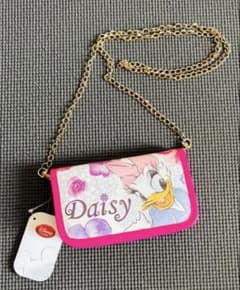 Disney Store デイジー×ミニー・ ミニショルダーバッグのサムネイル