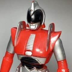 1991 JAPAN 旧シリーズ アンドロウルフ アンドロメロス - メルカリ