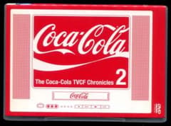 The Coca-Cola TVCF Chronicles 2』 [DVD] - メルカリ