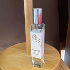 honey roaフレグランスのサムネイル