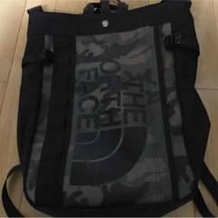 THE NORTH FACE バックのサムネイル