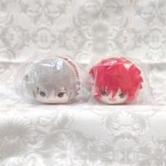 初販】新テニスの王子様 もちもちマスコット もちマス 四天 白石 遠山