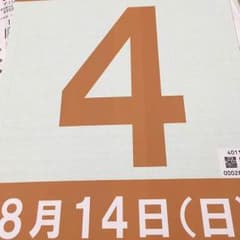 ROCK IN JAPAN 2016 8/14のサムネイル