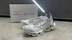 Thumbnail of Mizuno WAVE PROPHECY SORAYAMA (正規品)