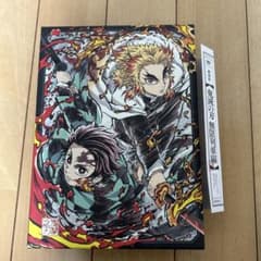劇場版 鬼滅の刃 無限列車編('20アニプレックス/集英社/ufotable
