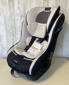 Combiコンビ マルゴットS チャイルドシート CZ-HLB - メルカリ