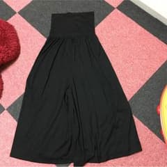 ワイドパンツのサムネイル