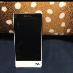 WALKMAN Fシリーズのサムネイル