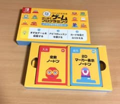 ノードンふりかえりカードのサムネイル