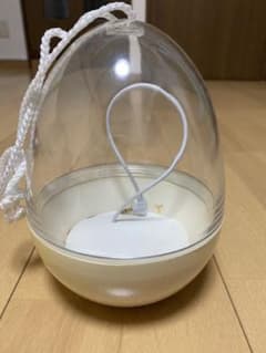 スピーカー ホワイト