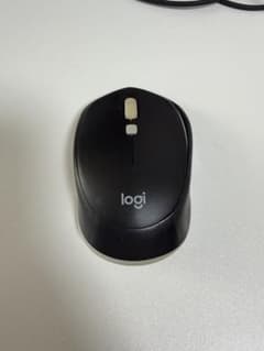 Logicool M337ワイヤレスマウス 本体 - 3