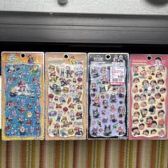 正規品プチドロズトピ含む4種セットのサムネイル
