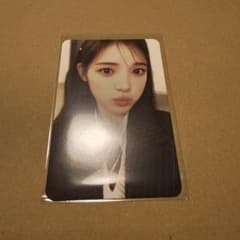 Hearts2Hearts ハトゥハ 韓国 ペンミ トレカ ユハ - メルカリ